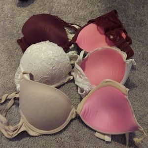 Victoria secret Bra Bundle
